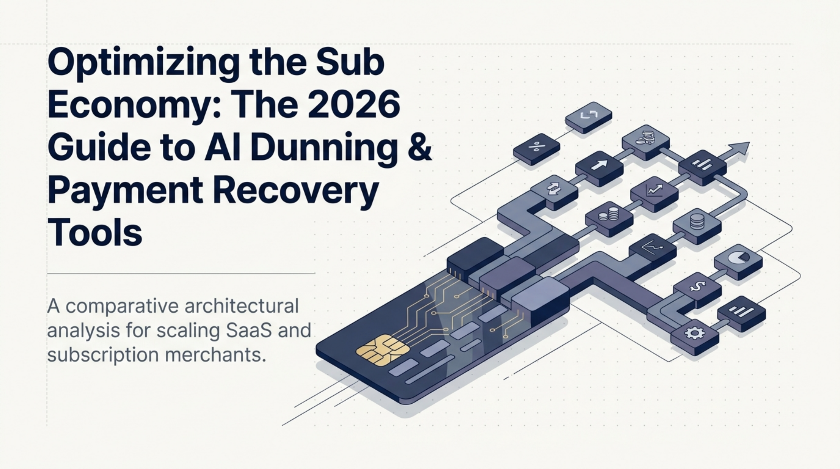 AI Dunning and Recovery Tools: 2026 Comparison