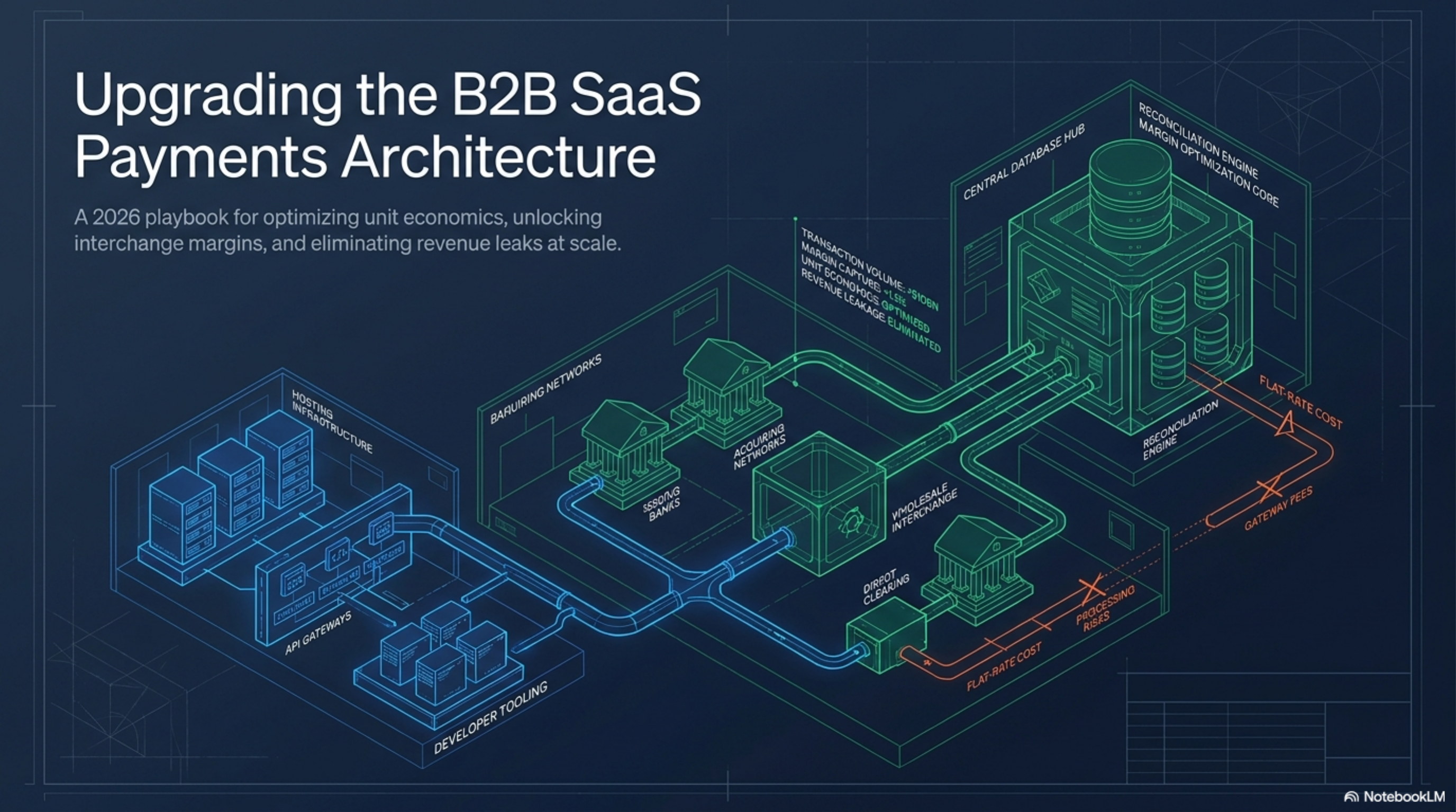 Best Payment Processors for B2B SaaS in 2026