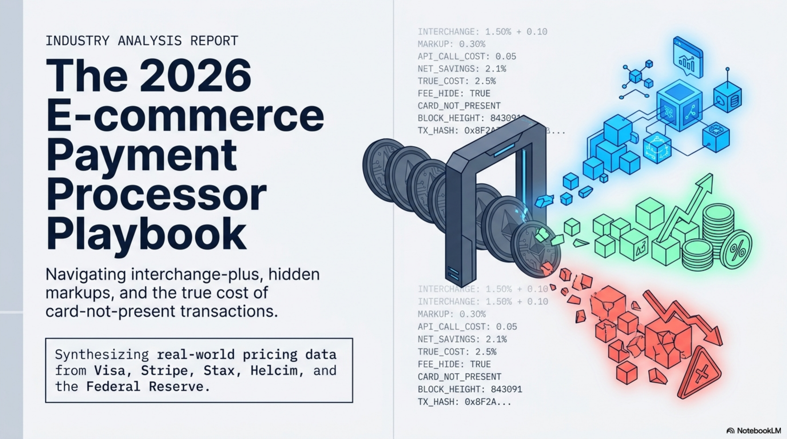 Best Payment Processors for Ecommerce in 2026