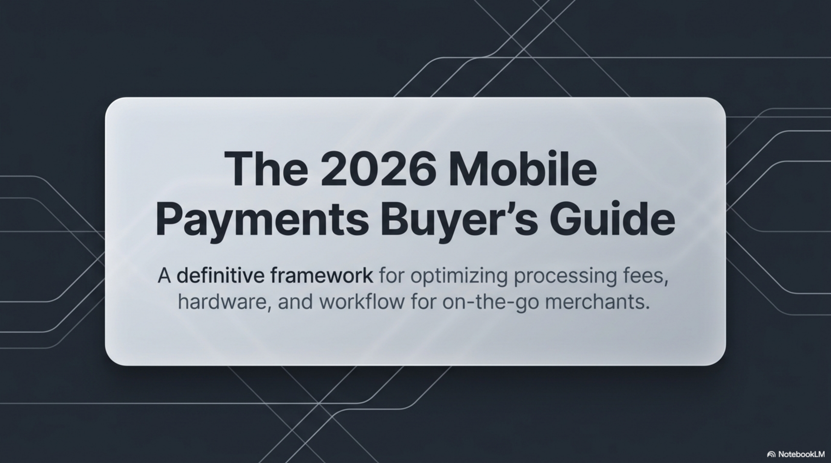 Best Payment Processors for Mobile and On-the-Go in 2026