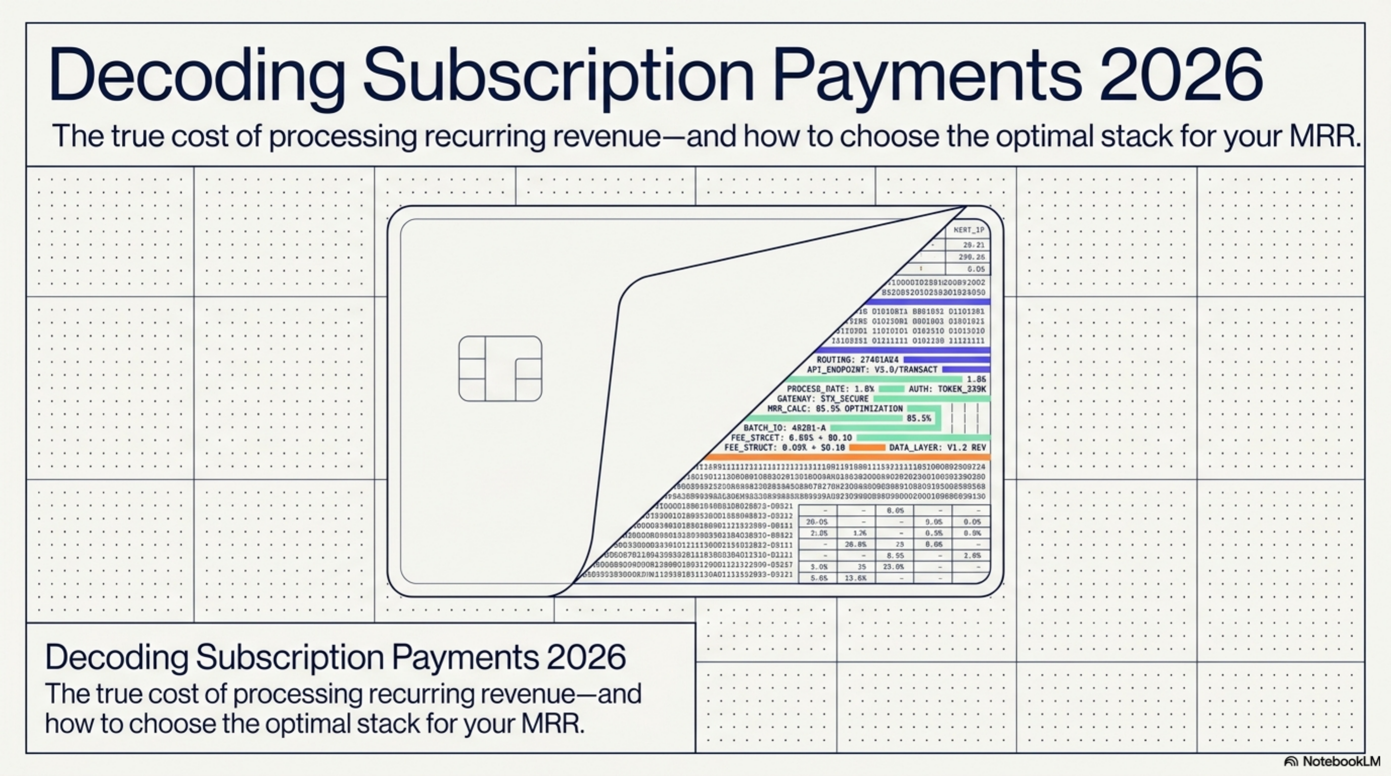 Best Payment Processors for Subscription Products 2026
