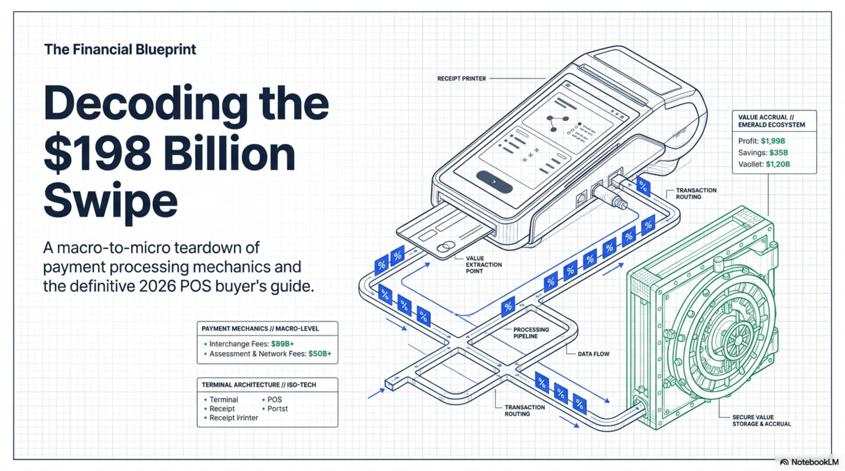 Clover vs Toast 2026: Which Payment Processor Costs Less
