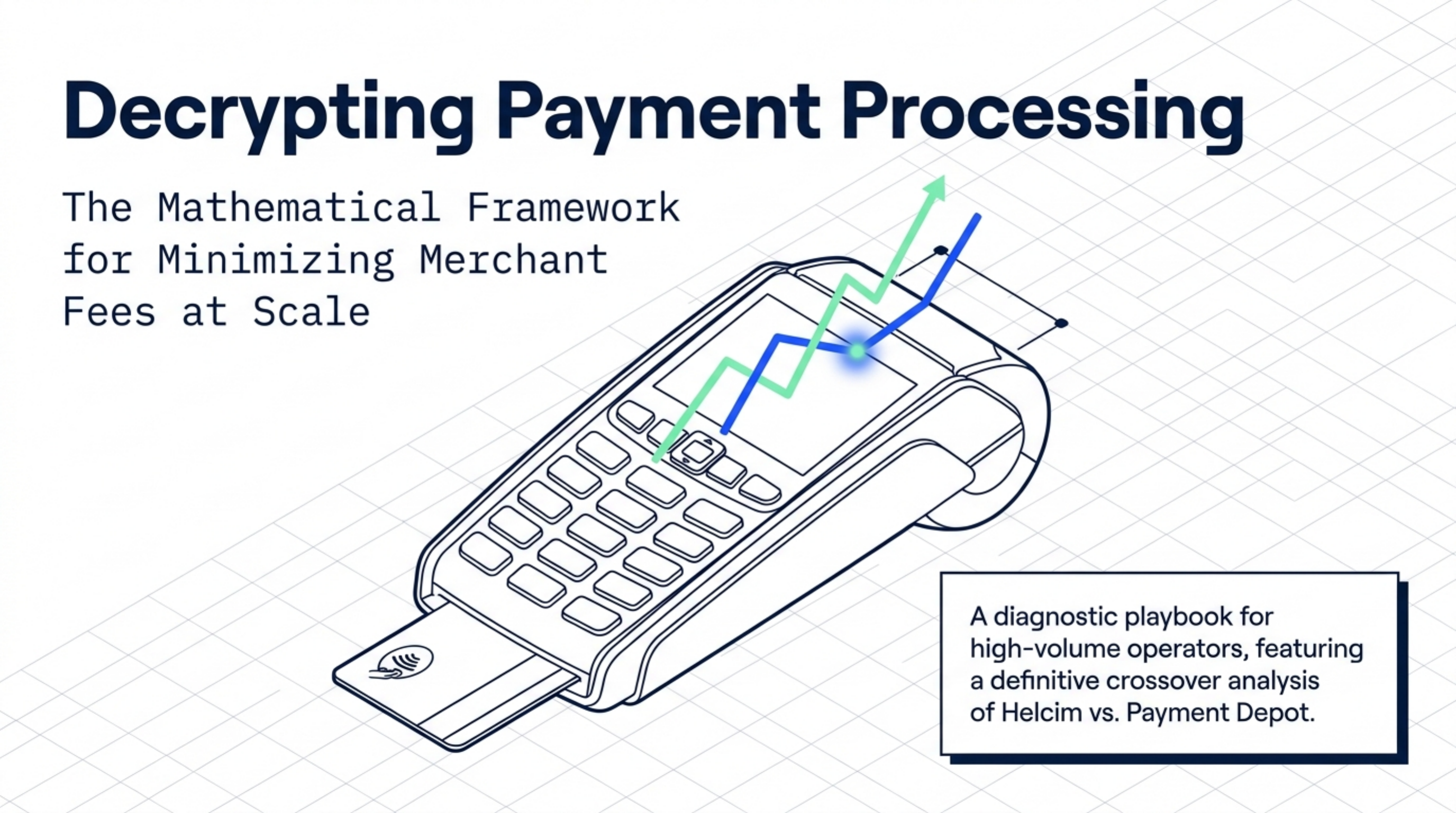 Helcim vs Payment Depot 2026: Which Costs Less