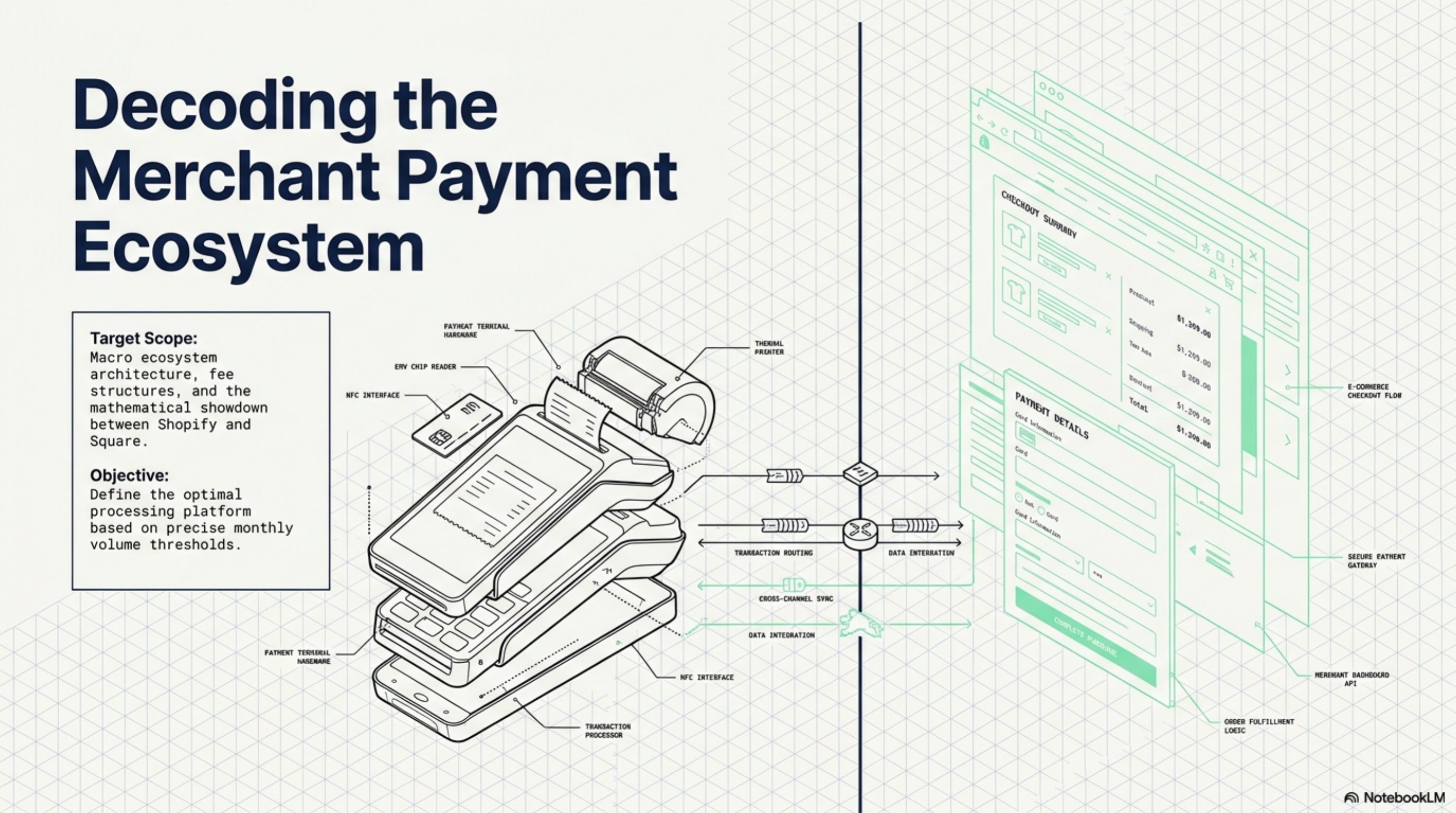 Square vs Shopify Payments 2026: Which Costs Less